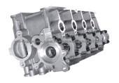 G16B Cylinder Head for Suzuki