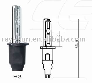 high quality 063)-H3 HID XENON LAMP