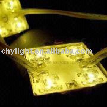 high quality illuminant led module