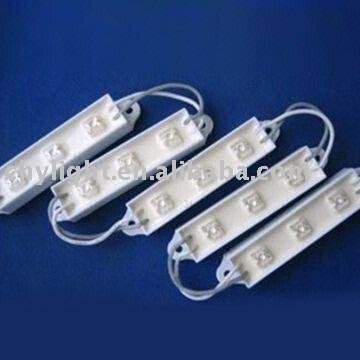 high quality high brightness led module