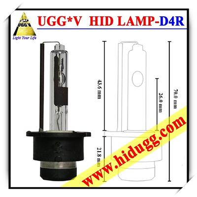 high quality UGG*V, HID D4R FOR BMW