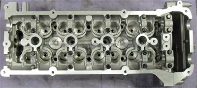 KA24 Cylinder Head for Nissan