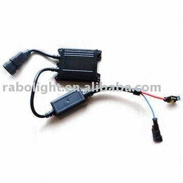 high quality thin ballast