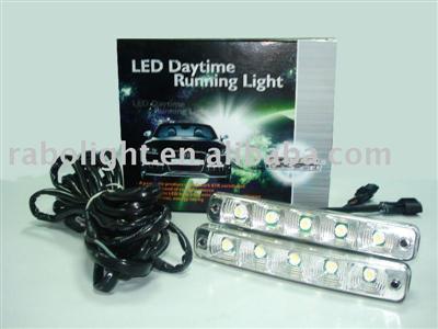 high quality LED Daytime Running light