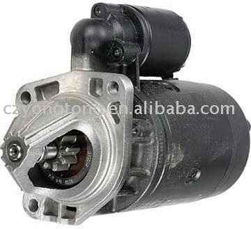 BOSCH STARTER 0001362305