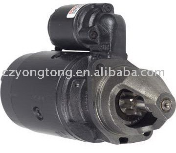 BOSCH STARTER 0001362316