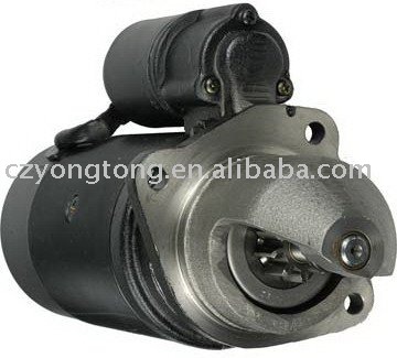 BOSCH STARTER 0001368309