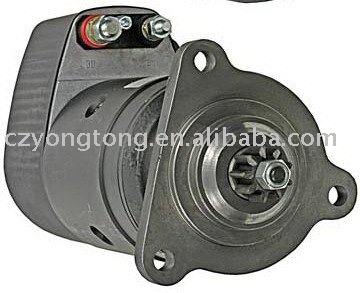 BOSCH STARTER 0001411009