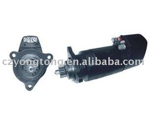 BOSCH STARTER 0001417075