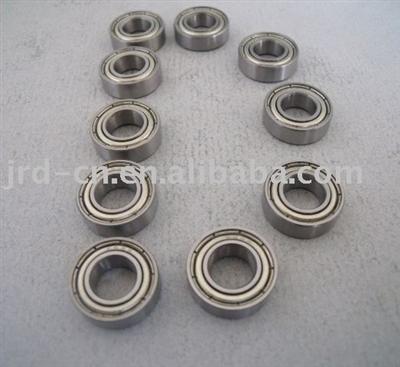 Deep groove ball bearing 688