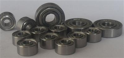 Deep groove ball bearing 6904