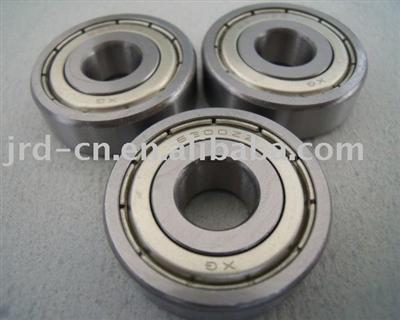 Deep groove ball bearing 6200ZZ