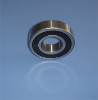 Ball bearing 6202