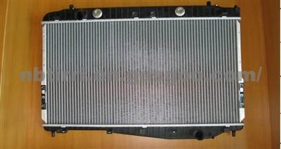 375*698*16 Vehicle Radiator