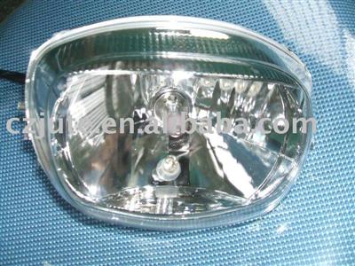 high quality Head light