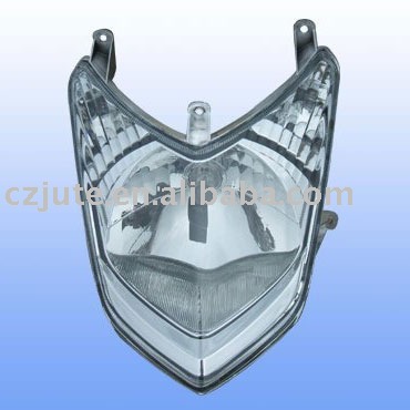 high quality HEAD LAMP FOR MOTOR