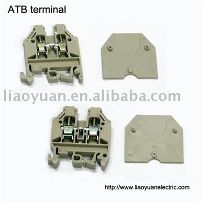 ATB Terminal(terminal, terminal connector, terminal block)