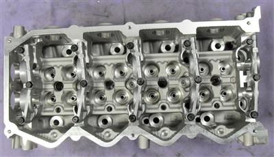 YD25 Cylinder Head for Nissan