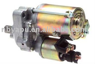 Starter Motor For Misuba 1.6 kW, 12 Volt