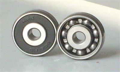 Deep groove ball bearing 6902