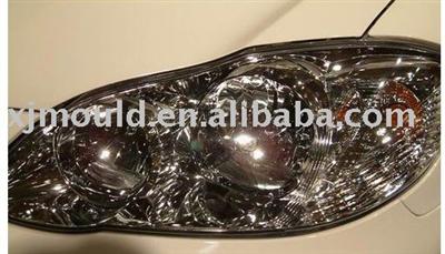 Headlight Mould(good Quality)