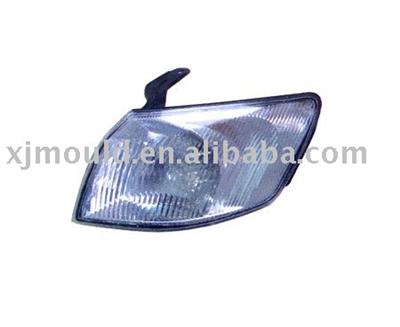 auto  cornering lamp mould(Good quality)