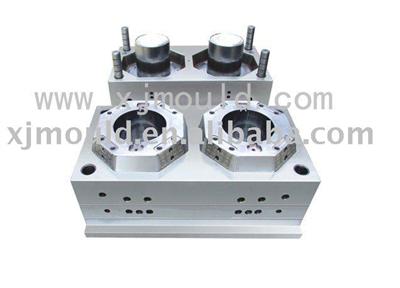 injection moulding(Good quality)