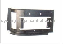 HOWO Low-Bumper bracket(used for for NEW Da-wei series)