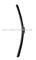 high quality universal wiper blade,flat windshield wiper, soft wiper blade