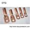 Cable lug/copper lug/copper terminal