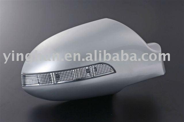 hyundai i30 wing mirror casing