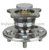 Wheel Hub Bearing Unit for Nissan, Mitsubishi, Mazda