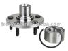 wheel hub bearing unit for toyota, nissan, mitsubishi, mazda, opel, buick