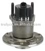 wheel hub bearing unit