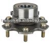 Wheel Hub Bearing Unit for Nissan, Mitsubishi , Mazda, Opel, Buick