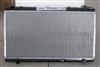 16400-15700 Vehicle Radiator for TOYOTA COROLLA AE110