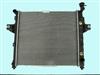 Auto Radiator CU 2262 ( Car Radiator.Automobile Radiator )  PA