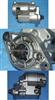 Auto Starter 28100-20553-71 228000-4390 TOYOTA