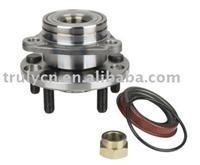 Wheel hub bearing unit for  opel, buick