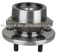 Wheel Hub Bearing Unit for Mazda, Nissan