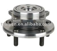 Wheel Hub Bearing Unit for Mazda, Opel, Nissan