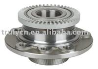 Wheel hub bearing unit for nissan, mitsubishi, mazda, opel