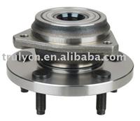 wheel hub bearing unit for nissan, mitsubishi, mazda,buick