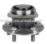 wheel hub bearing unit for toyota