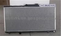 16400-15690 Vehicle Radiator for TOYOTA COROLLA AE110