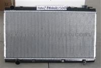 16400-15700 Vehicle Radiator for TOYOTA COROLLA AE110