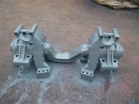 North-benz Parts --balance Suspension Assy