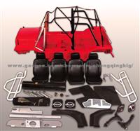 Mini Moke Parts Seat