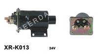 high quality Solenoid Switch