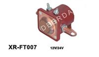 High quality starter solenoid switch